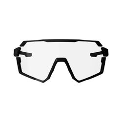 😎🚵 Gafas de Sol MTB Leatt RideViz Pro Negro