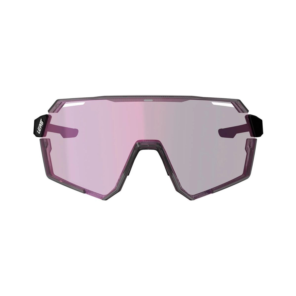 😎🚵‍♂️ Gafas de Sol MTB Leatt RideViz Pro #Small Grises