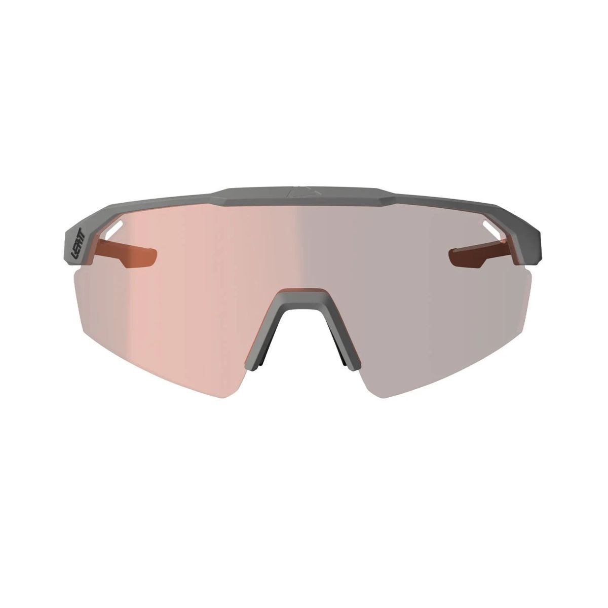 😎🚵‍♂️ Gafas de Sol MTB Leatt SpeedViz Lite Gris