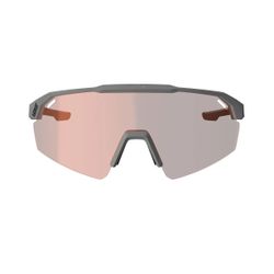 😎🚵‍♂️ Gafas de Sol MTB Leatt SpeedViz Lite Gris