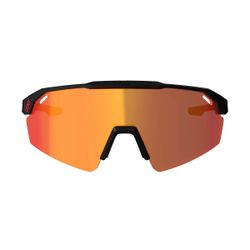 😎🚵‍♂️ Gafas de Sol MTB Leatt SpeedViz Lite rojas