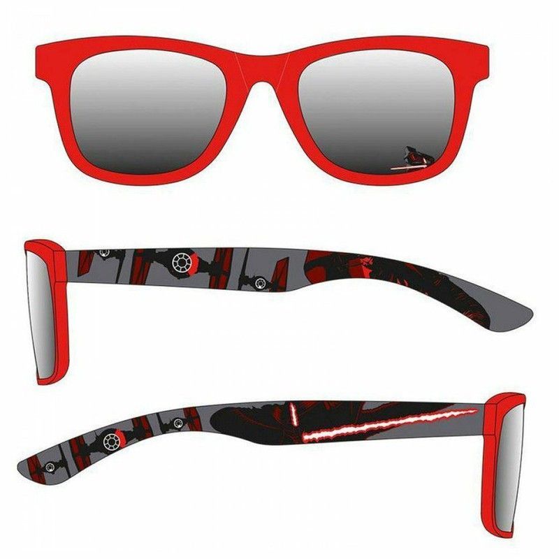 Gafas de sol Star Wars El despertar de la Fuerza Kylo Ren