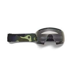 🌿🚵‍♂️ Gafas Fox Purevue Verde Camuflaje – Protección y Visión Perfecta para MTB