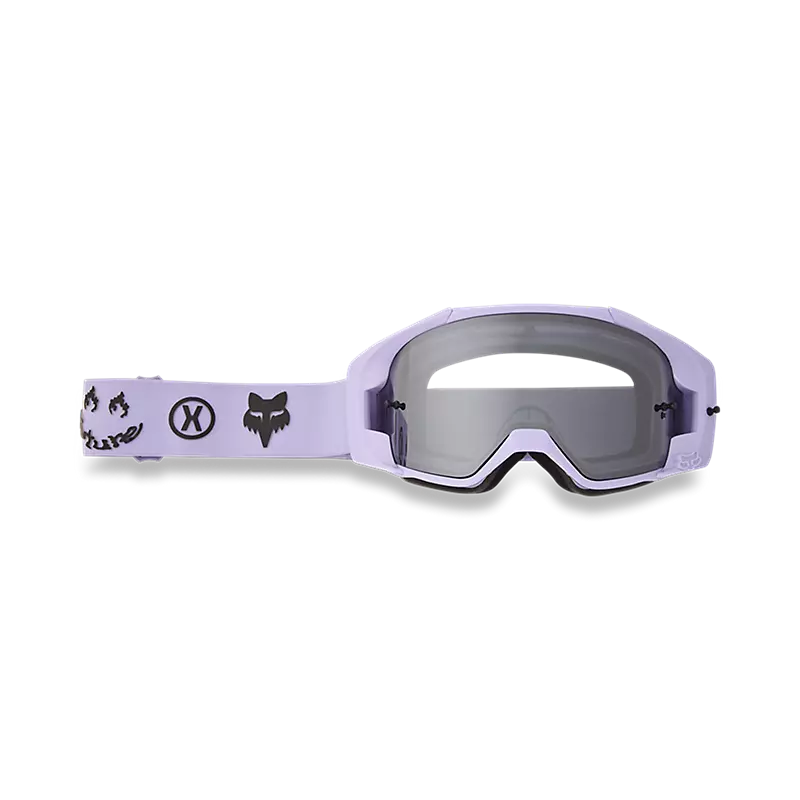 🥽🚵 Gafas Fox Vue Hello Future MTB  | Visión y Protección de Alto Rendimiento