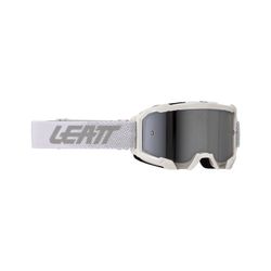 🕶️✨ Gafas Leatt Velocity 4.5 Iriz Blanco Silver 50% VLT – Rendimiento y estilo en cada ruta