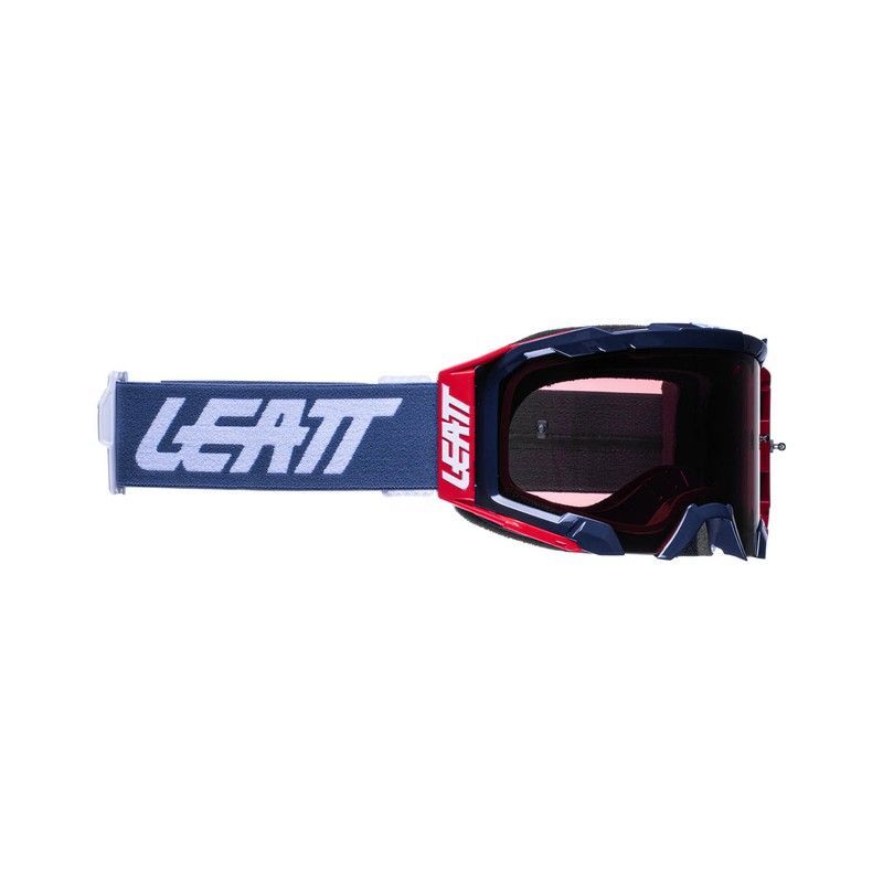 😎🚵‍♂️ Gafas Leatt Velocity 5.5 Graphene Rose Uc 32%