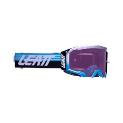 😎🚵‍♂️ Gafas Leatt Velocity 5.5 Iriz Aqua Purple 78%