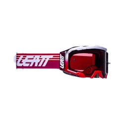 Gafas Leatt Velocity 5.5 Rojo Rose Uc 32%