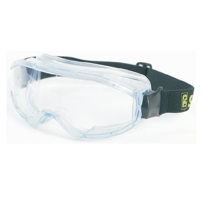 Gafas panorámicas ergonómicas policarbonato AA AF