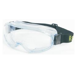 Gafas panorámicas ergonómicas policarbonato AA AF