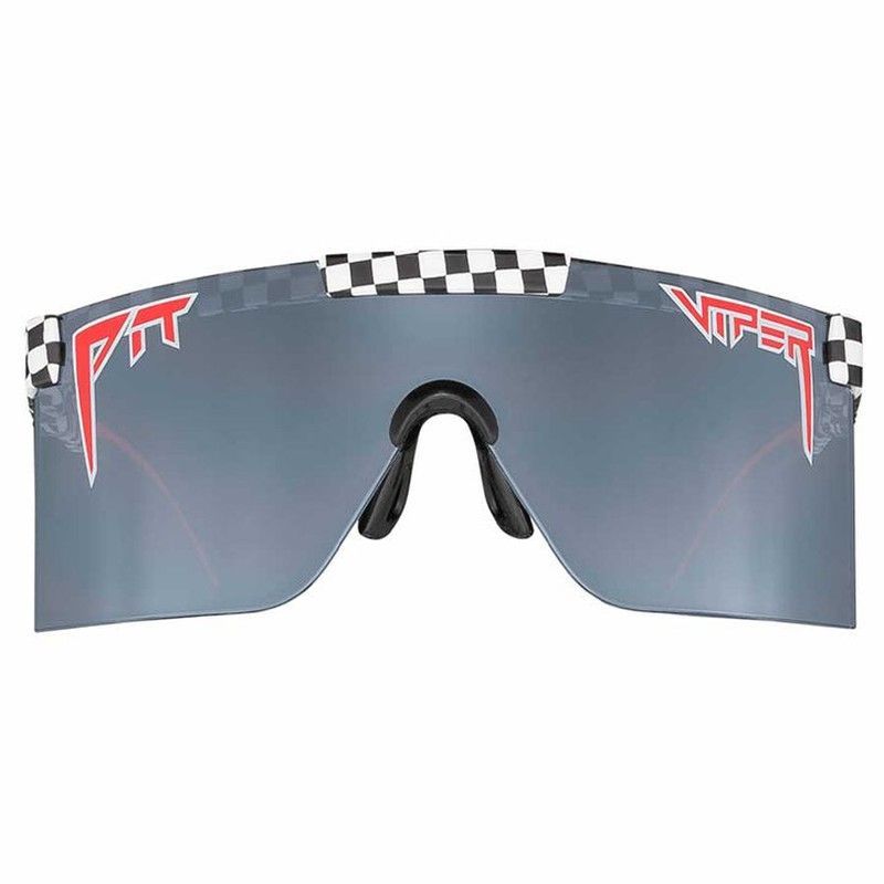 🕶️🏁 Gafas Pit Viper The Victory Lane Intimidators – Estilo Audaz y Protección Total para Aventuras Outdoor 🚴‍♂️🌟