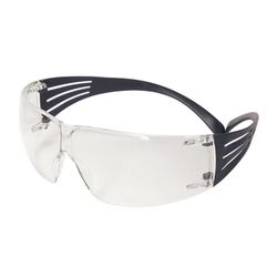 Gafas protección 3M SecureFit 200 Gafa Pc Transparente Sf201Gaf-Blu