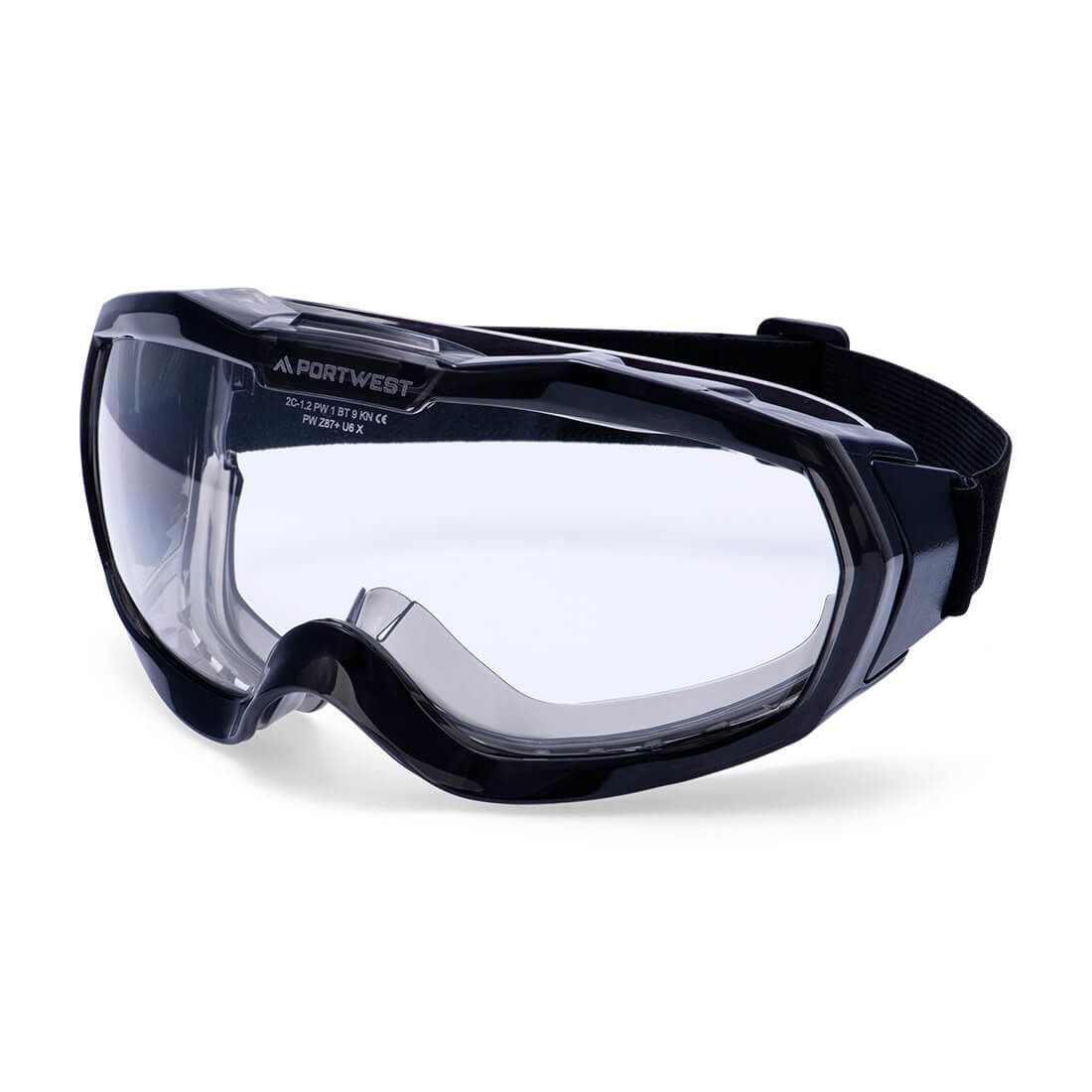 Gafas protectoras Ultra Safe Light Vented Goggles