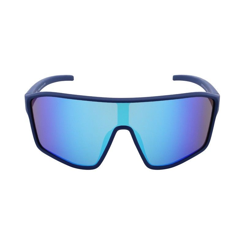 🕶️💙 Gafas Red Bull Daft Azul Mate – Estilo Fresco y Protección Total para Aventuras Outdoor 🚴‍♂️🌟