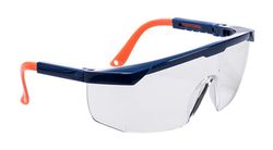 Gafas Safety Eye Screen Plus