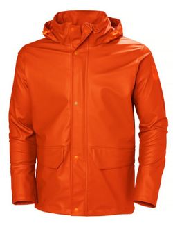 Gale chaqueta de lluvia Helly Hansen