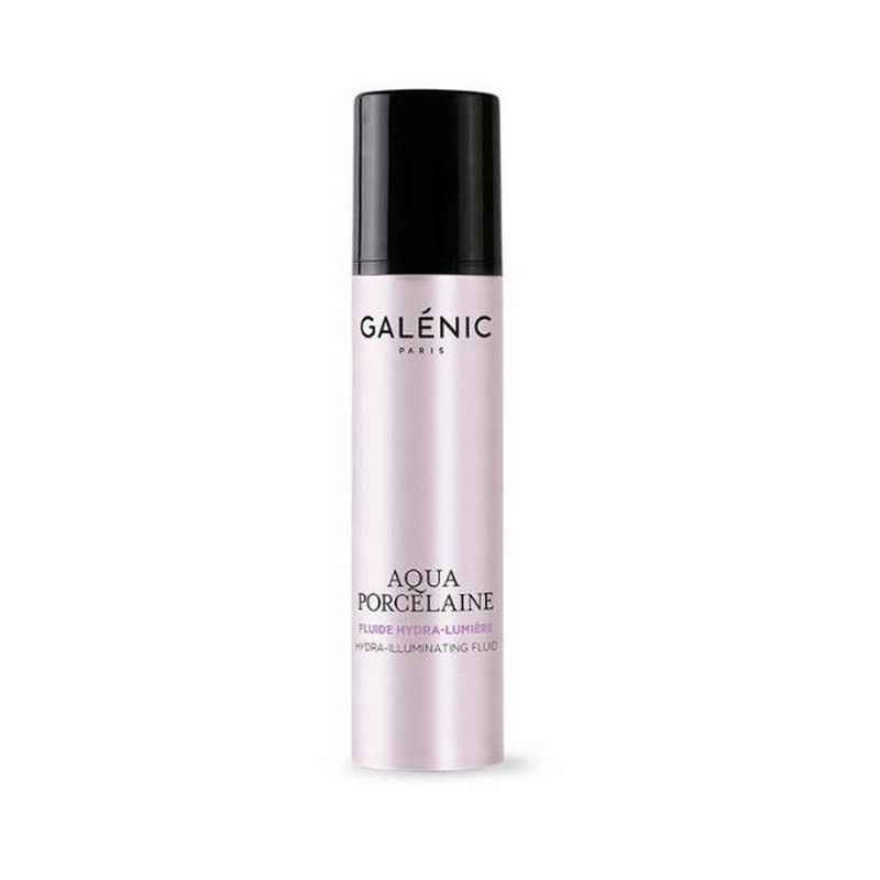 Galenic Aqua Porcelaine Fluido Hidraluminoso 50ml