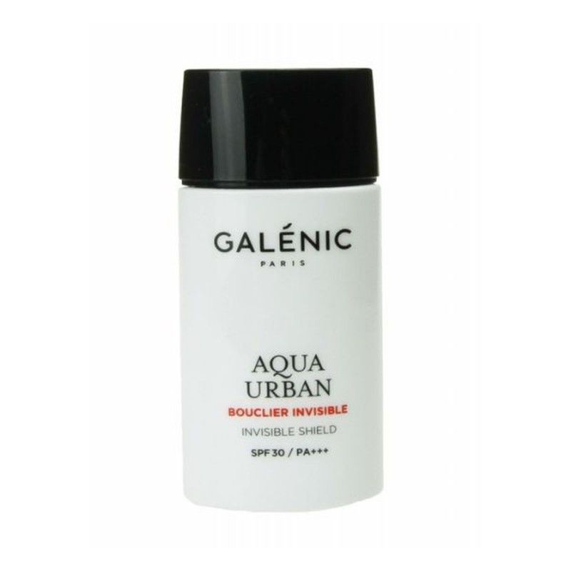 Galenic Aqua Urban Escudo Invisible Spf 30 40 Ml