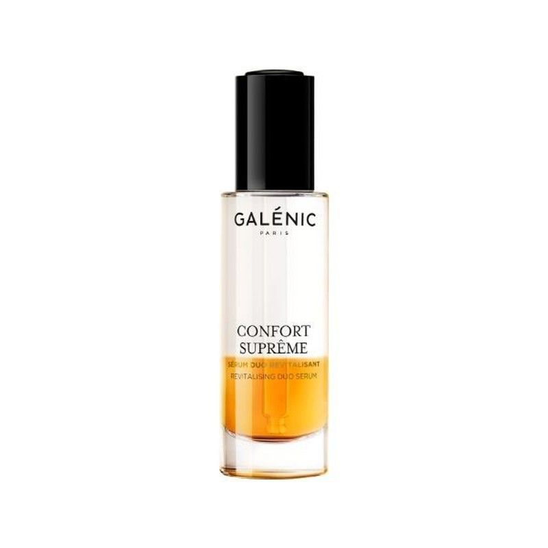 Galenic Confort Supreme Serum Duo Revitalizante