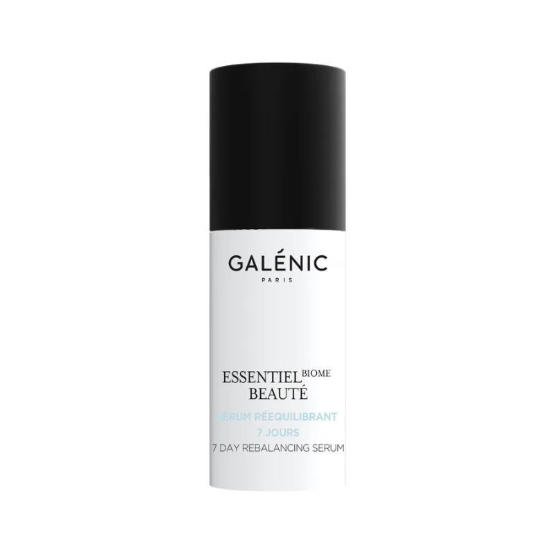 Galenic Essentiel Biome Beaute Serum 7 Dias 9ml