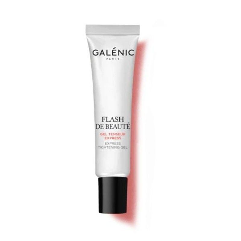 Galenic Flash De Beaute Gel Tensor 15ml