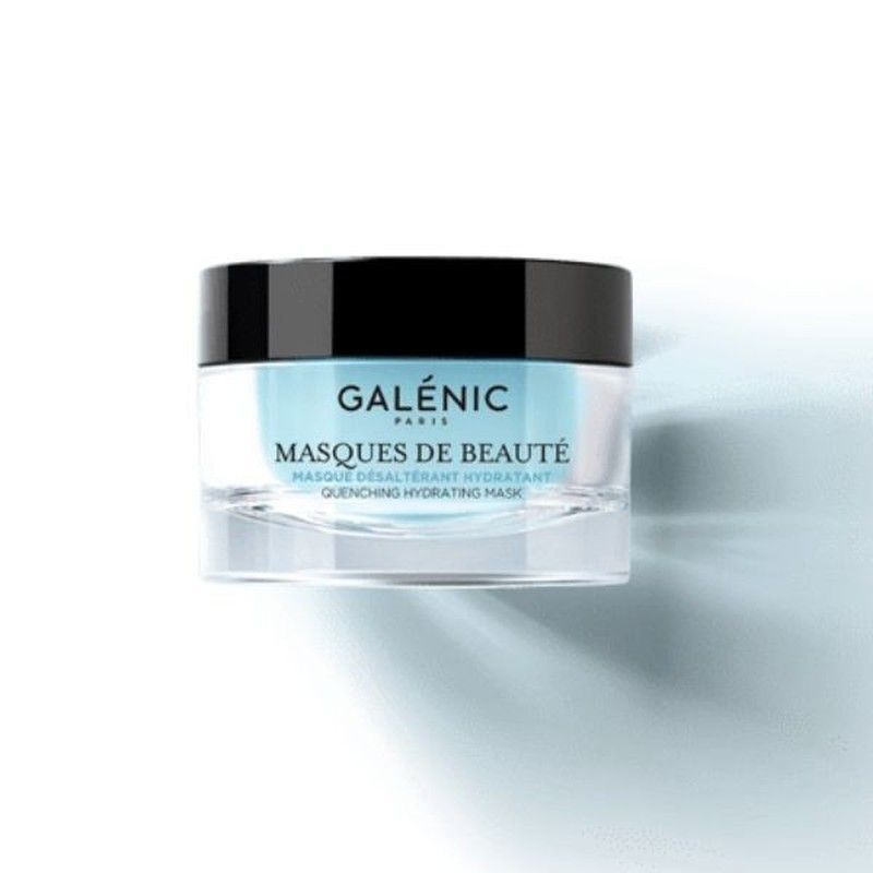 Galenic Masques De Beaute Mascarilla Hidratante 50ml