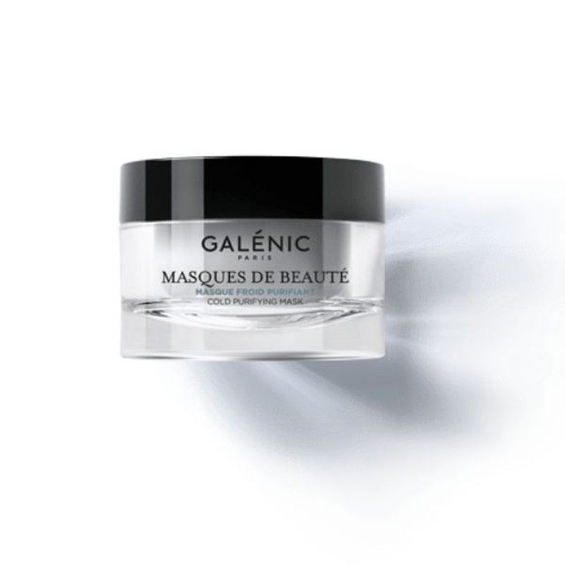 Galenic Masques De Beaute Purificante 15ml
