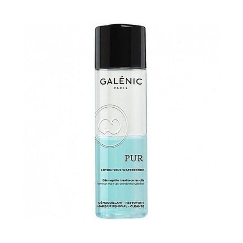 Galenic Pur Desmaquillante Micelar De Ojos 125 Ml