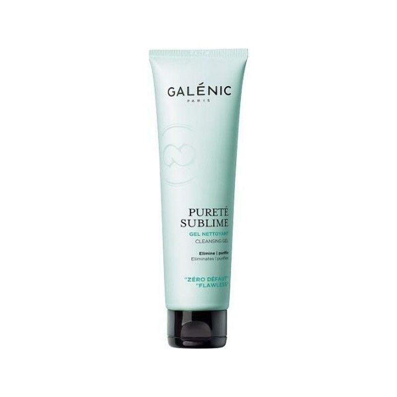 Galenic Purete  Gel Limpiador 150ml