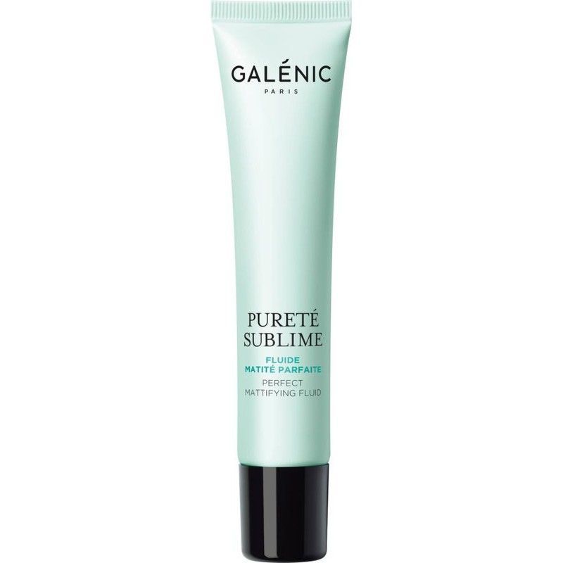 Galenic Purete Sublime Fluido Matificante 40 Ml