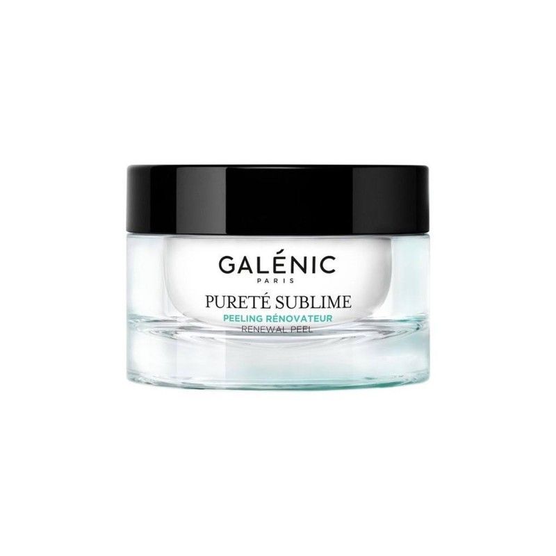 Galenic Purete Sublime Renewal Peel 15ml
