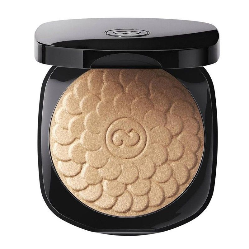 Galenic Teint Lumiere Polvos De Sol