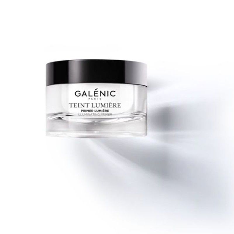 Galenic Teint Lumiere Primer Iluminador 50 Ml