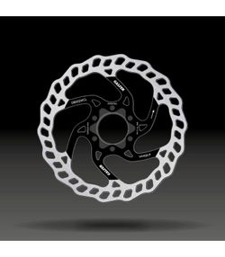 Galfer bike mtb disc wave center-lock ø160mm