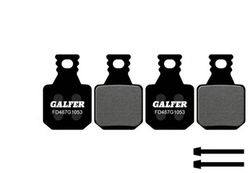 Galfer bike standard brake pad magura mt5 - mt7