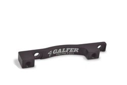 Galfer caliper adapter bike radial (postmount) +40mm d.