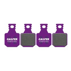 Galfer e-bike brake pad magura mt2 mt4 mt6 mt8 mts