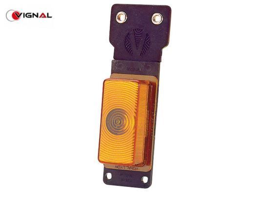 Galibo Intermitente Lateral Dcho/Izqdo 12-24v