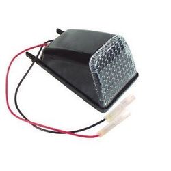 Gálibo Volvo Fh (2008-) Ámbar 01004820 LEO