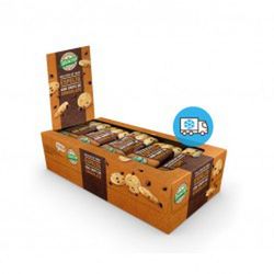 Galleta Espelta Choco Biocop 20 X 32 G