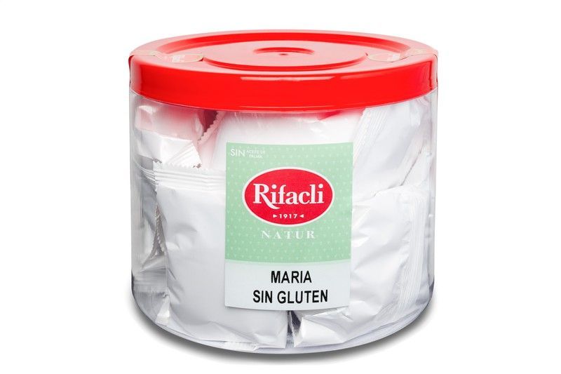 Galletas Rifacli Sin Gluten 400 grs