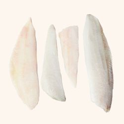 Gallo fileteado (200 g aprox. 4filetes).