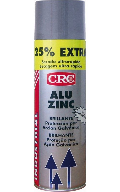 Galvanizado En Frio Aluzinc 500 ML
