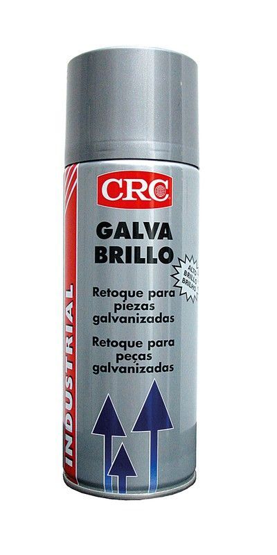 Galvanizado En Frio Spray Sbri 400 ML