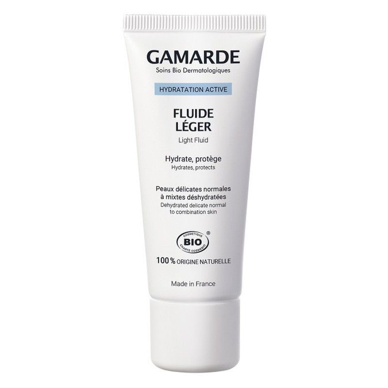 Gamarde Crema Hid Ultra 40ml B