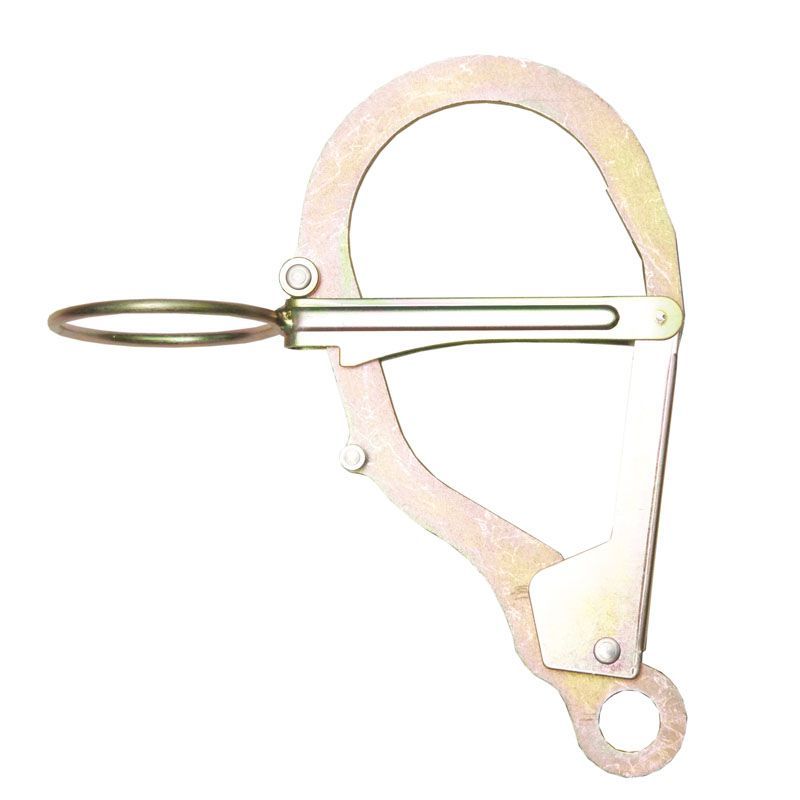 GANCHO DE COLOCACIÓN para mango telescópico, apertura 65 mm