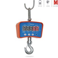 Gancho de Pesaje Serie STA