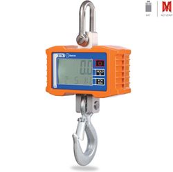 Gancho de Pesaje Serie STN