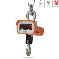 Gancho de Pesaje Serie STR