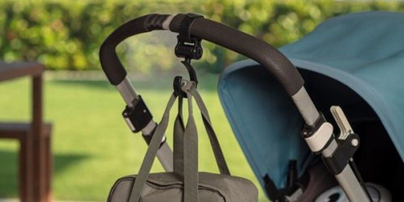 Gancho Girtorio Cochecito Bebe 2U